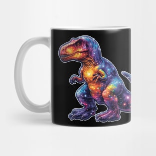 Galactic-Rex Mug